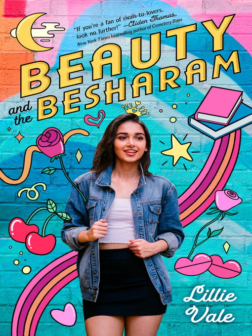Title details for Beauty and the Besharam by Lillie Vale - Wait list